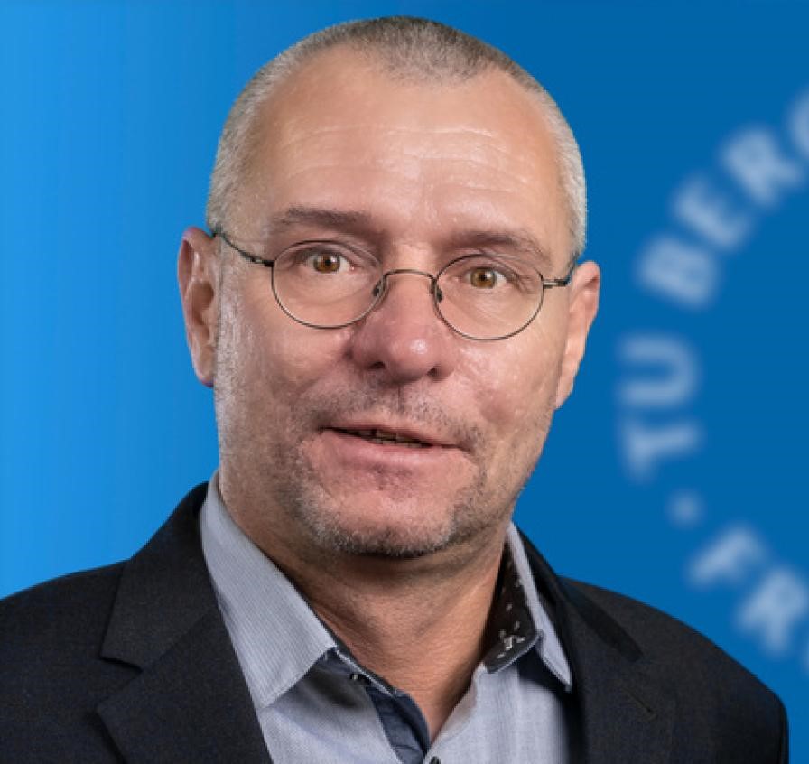 Dr. Martin Abendroth